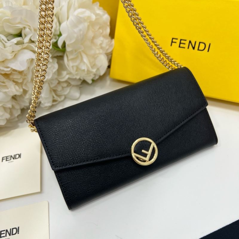 Fendi Satchel Bags